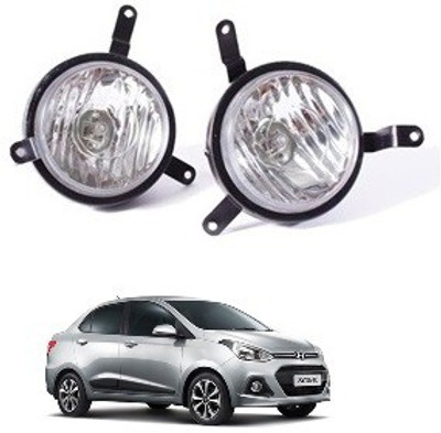 CARIZO Halogen Fog Lamp Unit for Hyundai Xcent