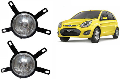 CARIZO Halogen Fog Lamp Unit for Ford Figo