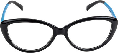 

GLAND Full Rim Cat-eyed Frame(54 mm
