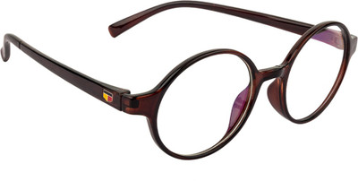 

GLAND Full Rim Oval Frame(54 mm
