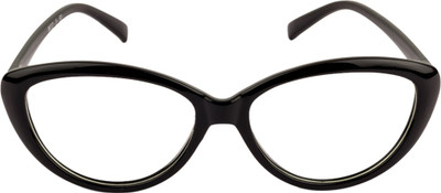 

GLAND Full Rim Cat-eyed Frame(54 mm