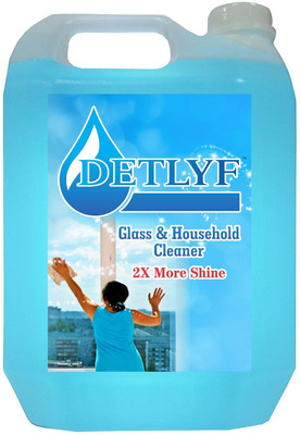 

DETLYF INNO76542(5 L)