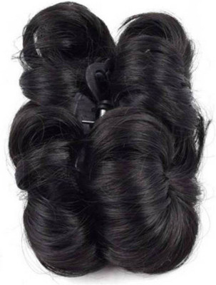 

CRIBE Clutch Bun Hair Extension
