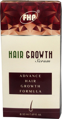 

fhp HAIR GROWTH(50 ml)