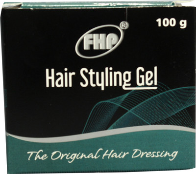 

FHP DE-AV-0124 Hair Gel(100 g)