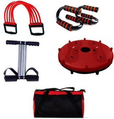 

ANMOL SPORTING HOME GYM COMBO Gym & Fitness Kit