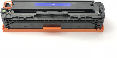 

JET TONER CB540/ CB 320/ CF 210 Black Cartridge Single Color Ink Toner(Black)