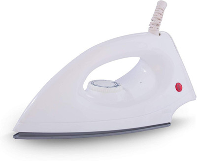

Signature Popular Dry Iron(White)