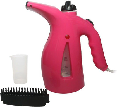 

LS Letsshop ee clothes Travel -Portable Steam Iron Handheld Garment Steamer Garment Steamer(Pink)