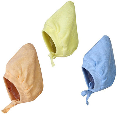 PIKIPOO Kids Cap(Multicolor)