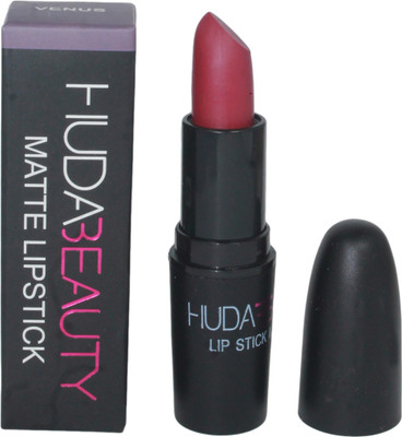 

Huda Beauty MATTE LIPSTICK - VENUS(VENUS)