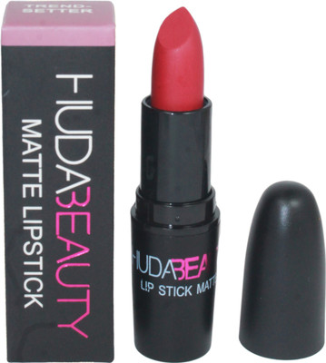 

Huda Beauty MATTE LIPSTICK - TRENDSETTER(BOMBSHELL)