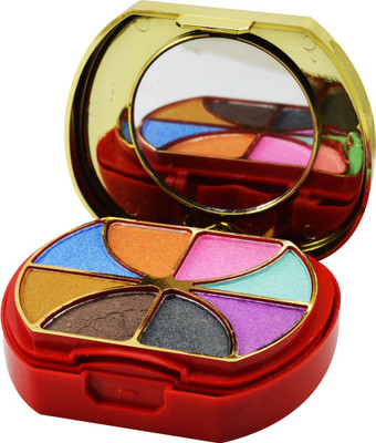 

Aver Beauty Active Apple Makeup Kit-2145-01