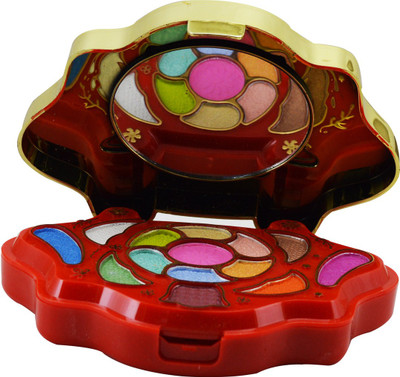 Aver Beauty Magic Perfect Makeup Kit-2220-01