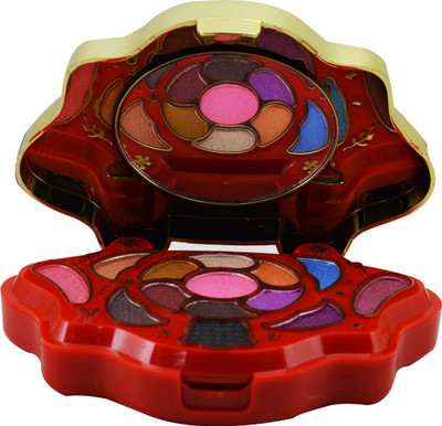 

Aver Beauty Magic Perfect Makeup Kit-2220-02