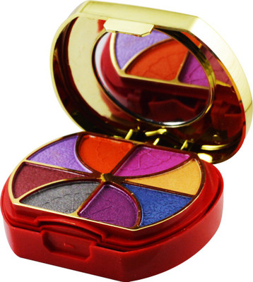 

Aver Beauty Active Apple Makeup Kit-2145-02