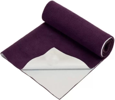

Riyansh Cozy Dry Cotton, Rubber, PVC Baby Bed Protecting Mat(Navy Blue, Multicolor, Multicolor;navy blue