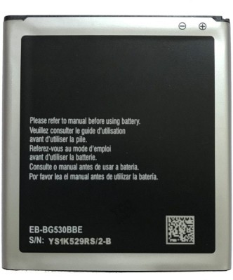 TokyoTon Mobile Battery For  Samsung Galaxy Grand Prime J5 2015