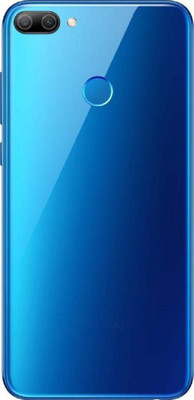 ROYAL Honor 9N Back Panel(Blue)