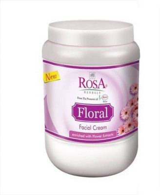 

rosa Facial Cream(800 g)