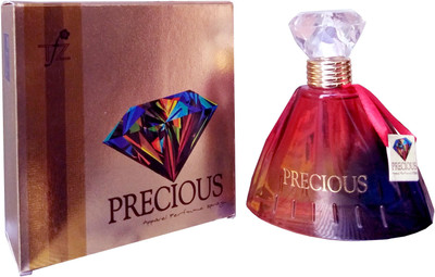

tfz Precious Apparel Eau de Parfum - 100 ml(For Men & Women)