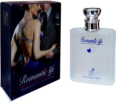 Romantic perfume for 2025 men