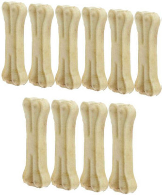 

PET HUB DB2T6879 Beef Dog Chew(1 kg, Pack of 10)
