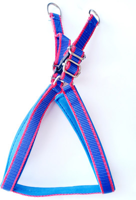 

Prince products Dog Standard Harness(, Blue