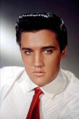 

Akhuratha Elvis Presley Fine Quality Wall Poster Paper Print(12 inch X 18 inch, Rolled)