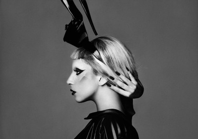 

Akhuratha Lady Gaga Fine Quality Wall Poster Paper Print(12 inch X 18 inch, Rolled)