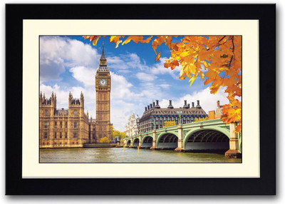 

Akhuratha Ben 246 Fine Quality Wall Poster Paper Print(12 inch X 18 inch, Rolled)
