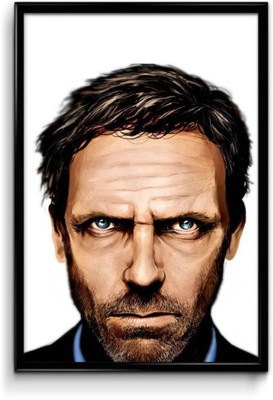 

Akhuratha House MD Fine Quality Wall Poster Paper Print(12 inch X 18 inch, Rolled)