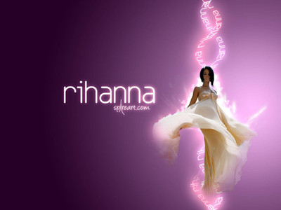 

Akhuratha Rihanna Fine Quality Wall Poster Paper Print(12 inch X 18 inch, Rolled)