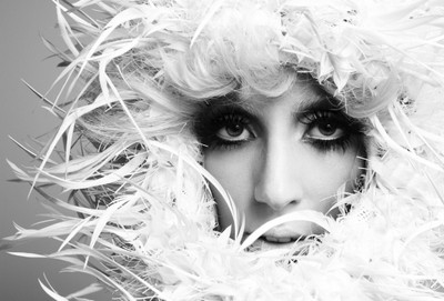 

Akhuratha Lady Gaga Fine Quality Wall Poster Paper Print(12 inch X 18 inch, Rolled)