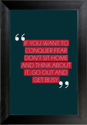 

Akhuratha Conqueror Fine Quality Wall Poster Paper Print(12 inch X 18 inch, Rolled)