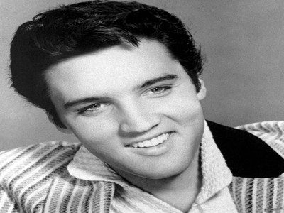 

Akhuratha Elvis Presley Fine Quality Wall Poster Paper Print(12 inch X 18 inch, Rolled)