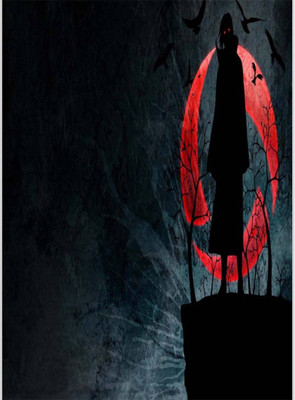 

Akhuratha Arrow Fine Quality Wall Poster Paper Print(12 inch X 10 inch, Rolled)