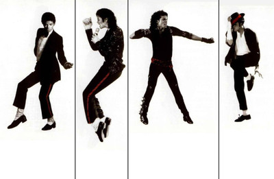 

Akhuratha Michael Jackson Fine Quality Wall Poster Paper Print(12 inch X 18 inch, Rolled)