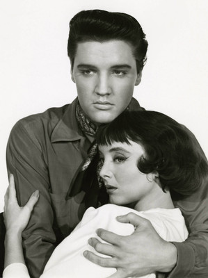 

Akhuratha Elvis Presley Fine Quality Wall Poster Paper Print(12 inch X 18 inch, Rolled)