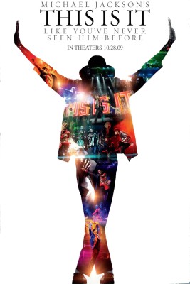 

Akhuratha Michael Jackson Fine Quality Wall Poster Paper Print(12 inch X 8 inch, Rolled)