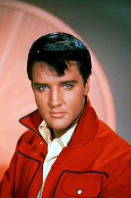 

Akhuratha Elvis Presley Fine Quality Wall Poster Paper Print(12 inch X 18 inch, Rolled)