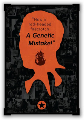 

Akhuratha Entourage Fine Quality Wall Poster Paper Print(12 inch X 18 inch, Rolled)