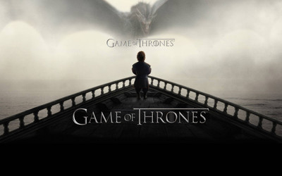 

Akhuratha Tyrion Lannister Fine Quality Wall Poster Paper Print(12 inch X 18 inch, Rolled)