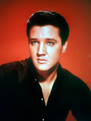 

Akhuratha Elvis Presley Fine Quality Wall Poster Paper Print(12 inch X 18 inch, Rolled)