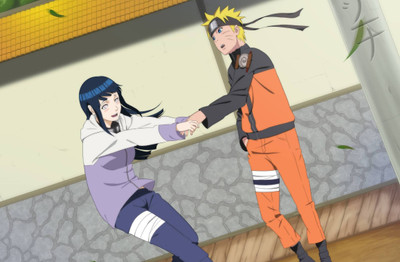 

Akhuratha Naruto Fine Quality Wall Poster Paper Print(12 inch X 18 inch, Rolled)