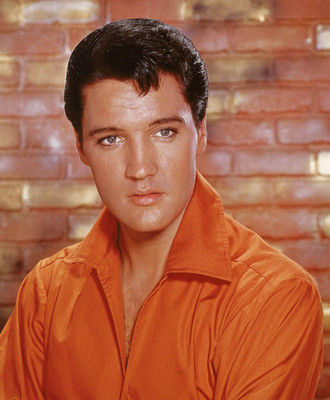 

Akhuratha Elvis Presley Fine Quality Wall Poster Paper Print(12 inch X 18 inch, Rolled)