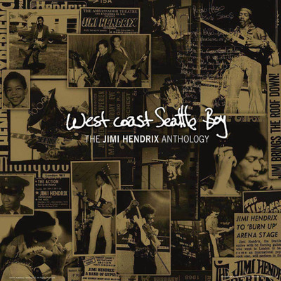 

Akhuratha Jimi Hendrix Fine Quality Wall Poster Paper Print(12 inch X 18 inch, Rolled)