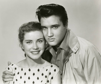 

Akhuratha Elvis Presley Fine Quality Wall Poster Paper Print(12 inch X 18 inch, Rolled)