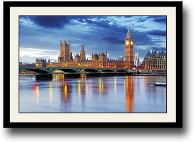 

Akhuratha Ben 245 Fine Quality Wall Poster Paper Print(12 inch X 18 inch, Rolled)