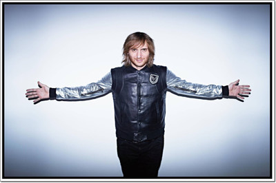 

Akhuratha David Guetta Fine Quality Wall Poster Paper Print(12 inch X 18 inch, Rolled)